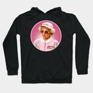 Golden Girls Bea Arthur Hoodie